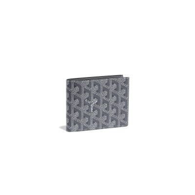 GOYARD SAINT-FLORENTIN WALLET STFLO2PMLTY51CL51P (12*10.5*2.4cm)